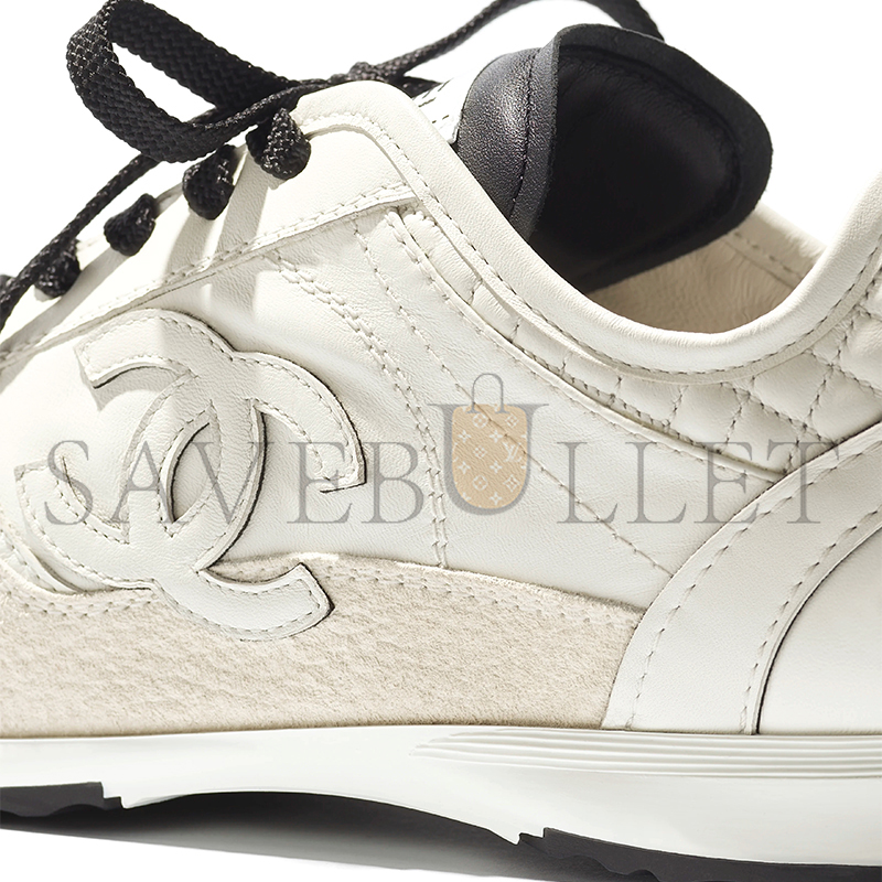 CHANEL SNEAKERS G46372